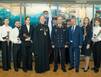 В Мурманске состоялось торжественное вручение первых офицерских званий