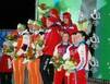 Оленегорская спортсменка Елизавета Хрептугова - чемпионка мира среди студентов
