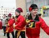 Прощай, зима студеная! Приходи, весна красна!