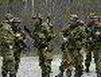 Что на чужбине делает российский погранзнак?