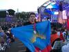 Мурманский студент Руслан Боровинский стал призером Чемпионата высоких технологий