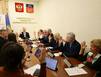 В областном избиркоме подвели итоги голосования северян на выборах Государственную Думу