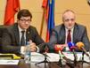 Город стремится к комфорту