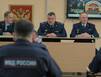 В Мурманске отметили 103-ю годовщину образования патрульно-постовой службы полиции