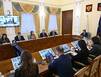 Регион помогает запорожцам