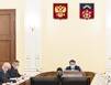 В новый год вошли спокойно