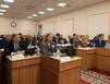 Парламентский год завершен