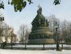 Великий Новгород хочет быть изображенным на новых банкнотах в качестве родины рубля