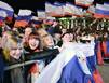 Русское солнце