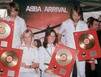 Группа ABBA объявила о воссоединении