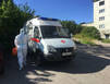 Патронаж недуга на дому