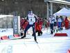 Юные лыжники Мурманской области стали абсолютными чемпионами 65-го Праздника Севера учащихся
