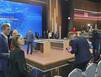 Четыре с половиной часа с президентом