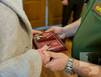 В Мончегорске родным героев СВО вручили государственные награды 