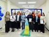 В Мурманском морском рыбопромышленной колледже имени Месяцева в день СПО открыли две новые лаборатории