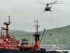 Сегодня Морская спасательная служба России отмечает 70-летний юбилей