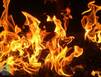 В ближайшие дни повышенный класс пожарной опасности ожидается в Печенгском округе