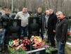 В Мурманске ветераны Госавтоинспекции почтили память товарищей, погибших в Дагестане