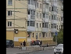 В Мурманске из горящей квартиры ребенка спасли очевидцы