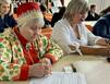 Кольское Заполярье присоединилось к Всероссийскому диктанту «Россия - дом народов»