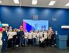 «Вдохновляя молодежь на выбор строительной профессии»