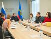 Благоустройство площади Пять Углов планируют завершить до конца года