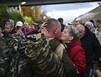 Возвращайтесь с победой!