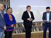Будет зеленая лужайка