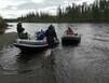 В Кольском Заполярье продолжаются рейды по охране животного мира и водных биоресурсов