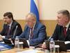 Стартовал парламентский сезон
