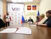 Откройте дверь информатору