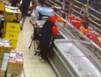 Грабеж в магазине: в Кандалакше задержана местная жительница