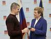 Добро пожаловать в Заполярье!