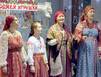 За сарафаном - в библиотеку