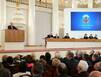 «Ваша профессия - миссия, необходимая всем нам»