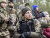 Три дня в школе выживания