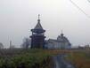 «Мумии» православного храма