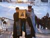 В поисках утешения и радости
