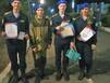 Покорили «Дальневосточный рубеж»