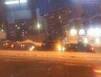 4 машины столкнулись на Кольском проспекте в Мурманске