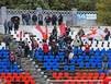 Новый-старый кубок в руках у мурманчан