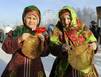 Блинный ажиотаж