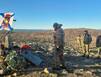 Поисковики, реконструкторы и участники военно-патриотического движения прошли «Дорогами Победы в Заполярье»