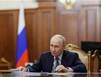 Путин встретится с главой Роспотребнадзора