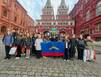 Юные биологи из Кандалакши стали победителями и призерами всероссийского финала «Шаг в будущее. Юниор»