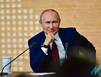 Владимиру Путину исполнилось 74 года