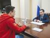 Что волнует земляков