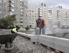 Любимый мой дворик, ты очень мне дорог