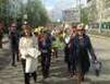 В Апатитах отпраздновали День славянской письменности и культуры