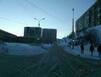 В Мурманске сотрудники ГИБДД продолжают проверять качество дорог